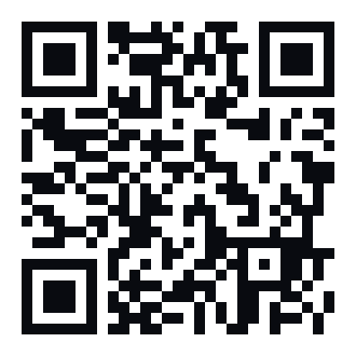QR code linking to Golden Point on the App Store
